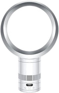 Dyson Cool CF1 AM12 Klingelloser Ventilator – 370 L/s, Air Multiplier, 29dB, 30W, USB, Schlafmodus