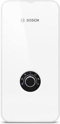 Bosch Tronic 5000 TR4000 6 ET Elektronischer Durchlauferhitzer 27kW – 400V, EEK A, WiFi-nachrüstbar, Weiß
