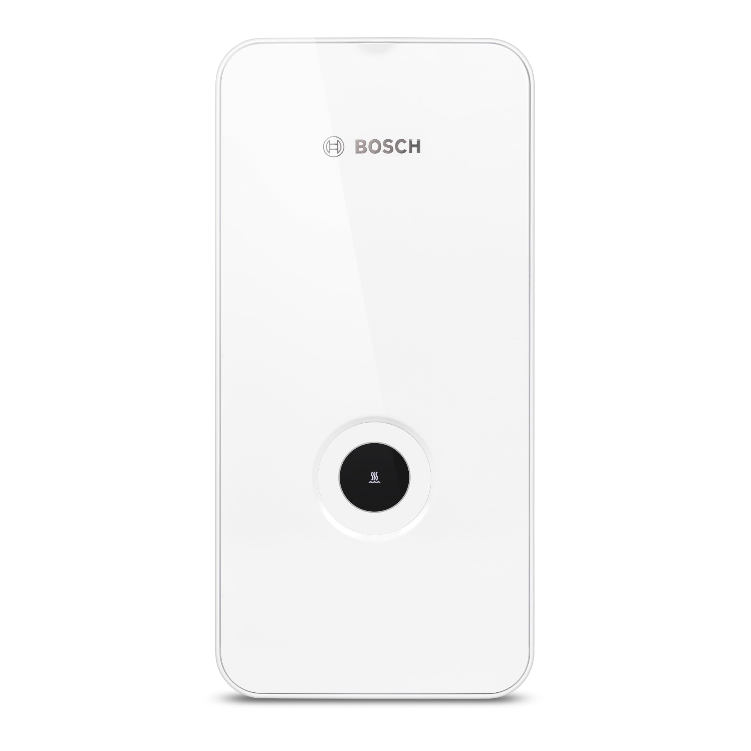 Bosch Thermotechnik Tronic Line 21kW Durchlauferhitzer – 400V, 60°C, WiFi, Clickfix 2.0, EEK A, Edelstahl