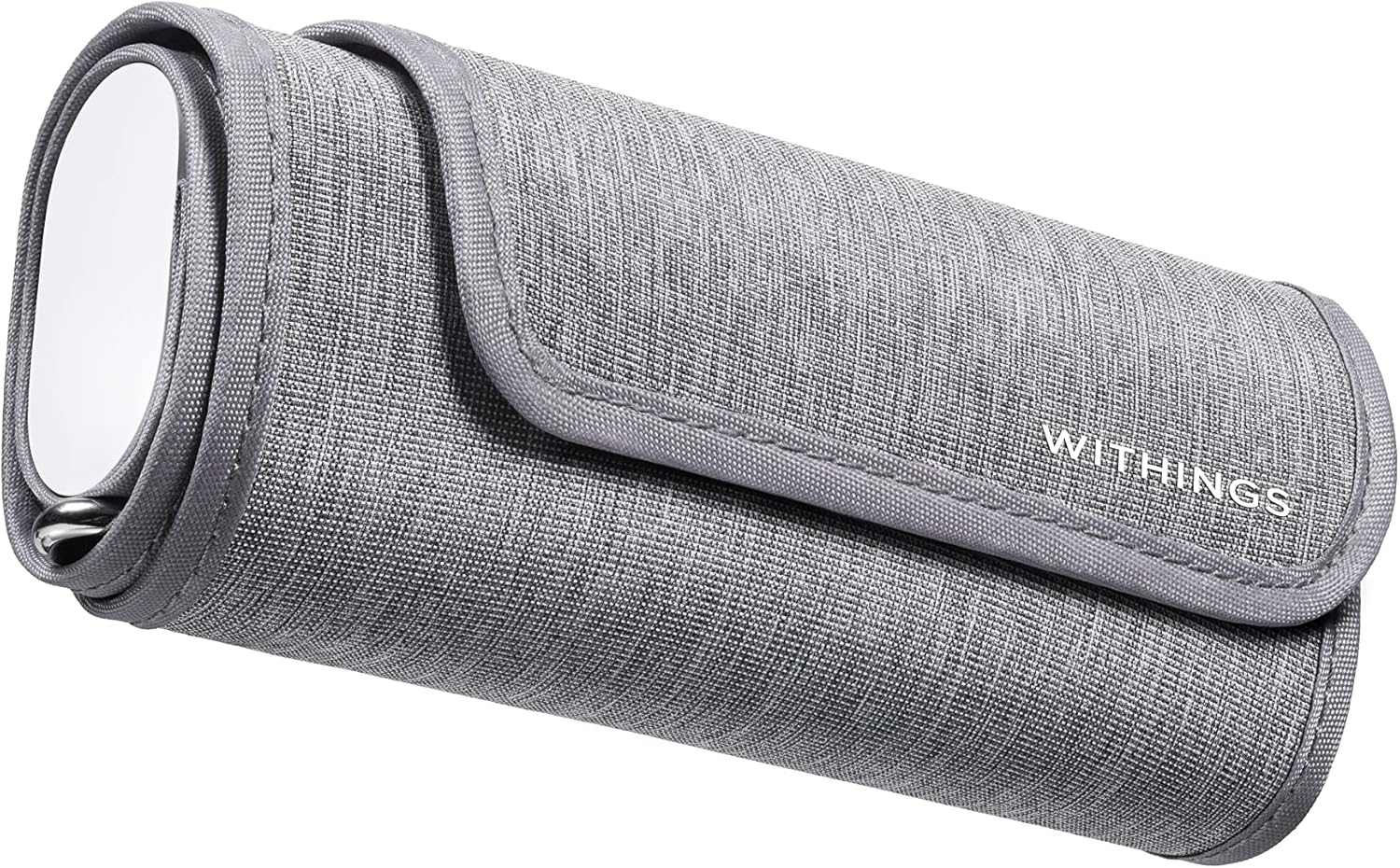 Withings BPM Connect WPM05 Blutdruckmessgerät, WLAN & Bluetooth, Health Mate App, LED