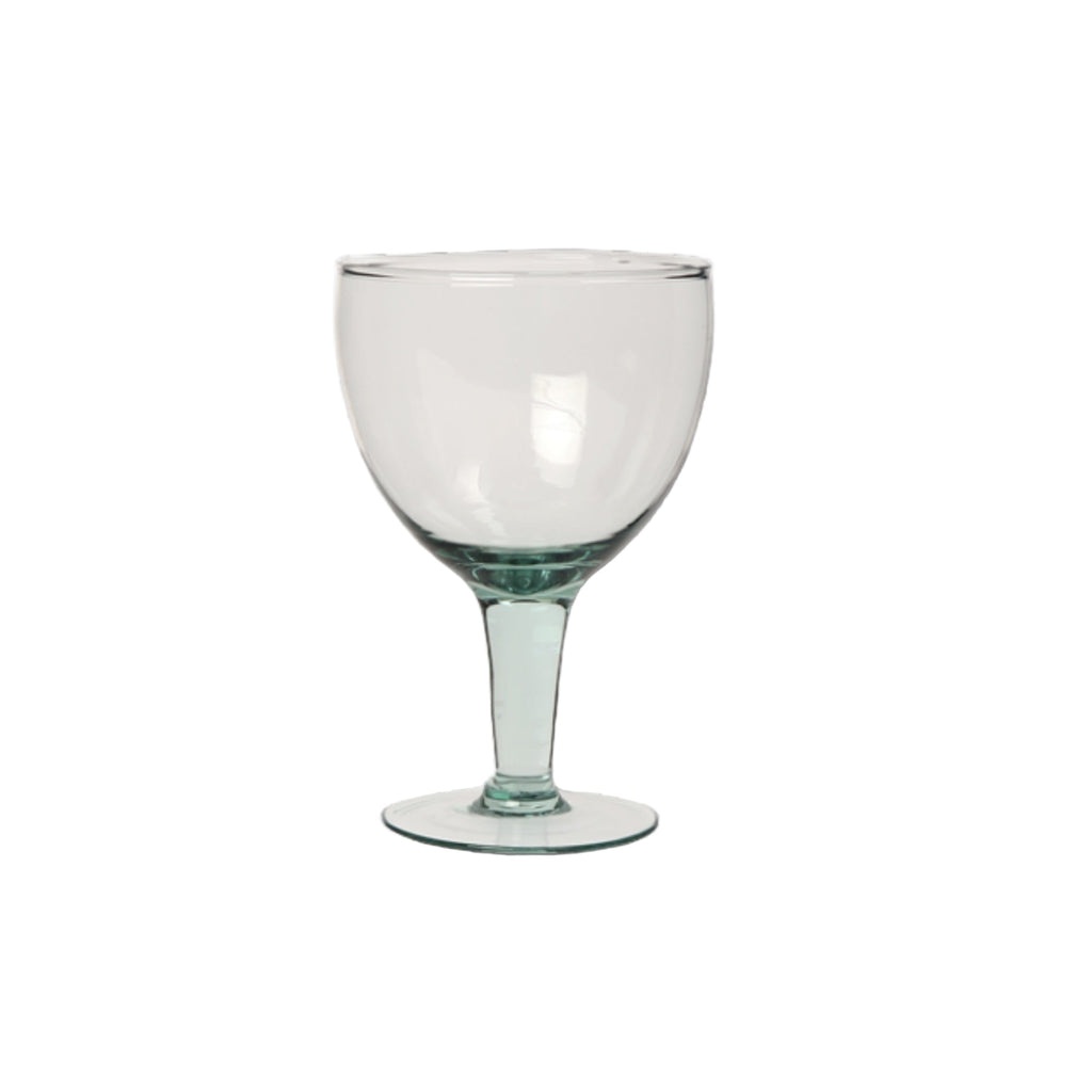 CellarDine 600ml Recycled Glass Cocktail Glass - Clear